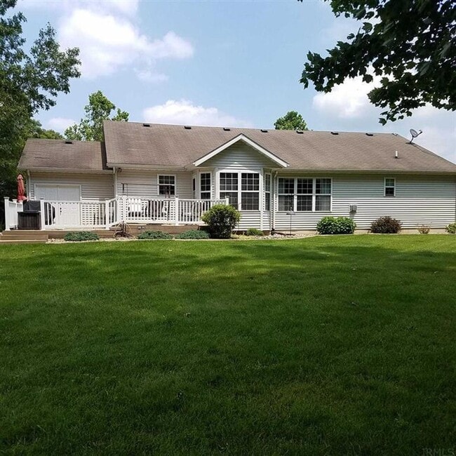 Building Photo - PHM Schools!  4 bedroom 3 bath Home in Gra...