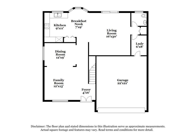 Building Photo - 1652 Crossvine Ct