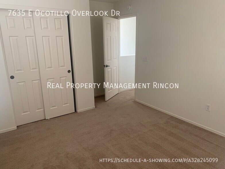 Building Photo - 7635 E Ocotillo Overlook Dr