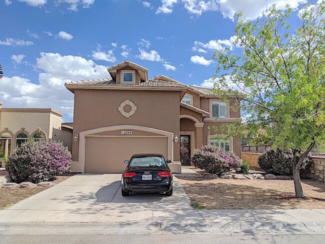 Primary Photo - East El Paso 4bed across from Park