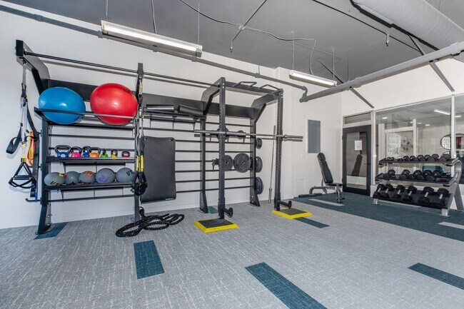 Floorplan - Redondo Tower *All Units Remodeled*