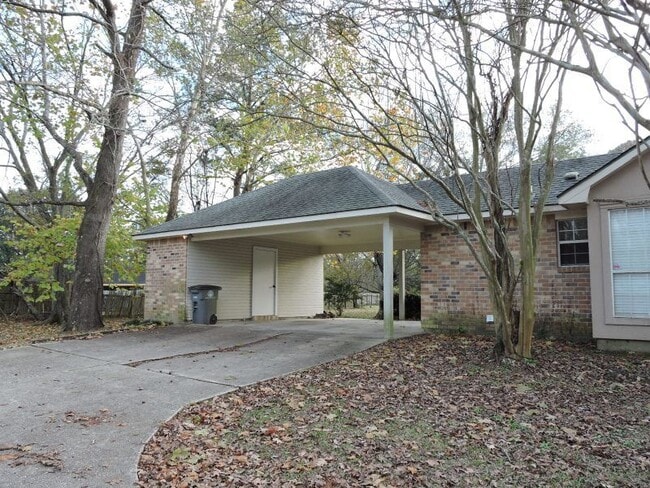 Building Photo - Great Home in Concord Estates