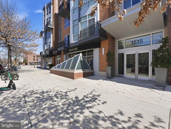 Building Photo - 1515 15th St NW