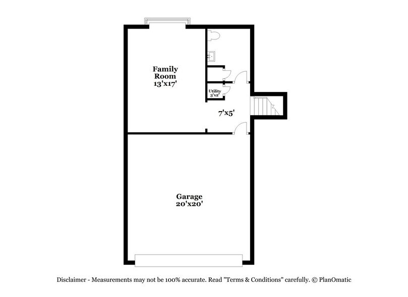 Building Photo - 1513 Mt Mitchell Ct