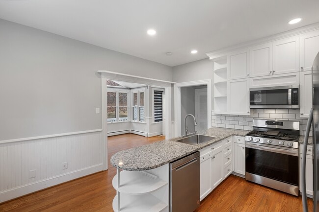 Building Photo - 5116 Wetheredsville Rd