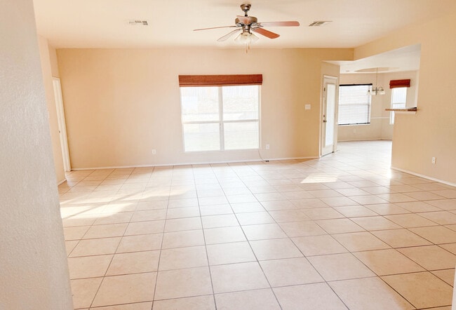 Building Photo - 3906 Jack Barnes Ave