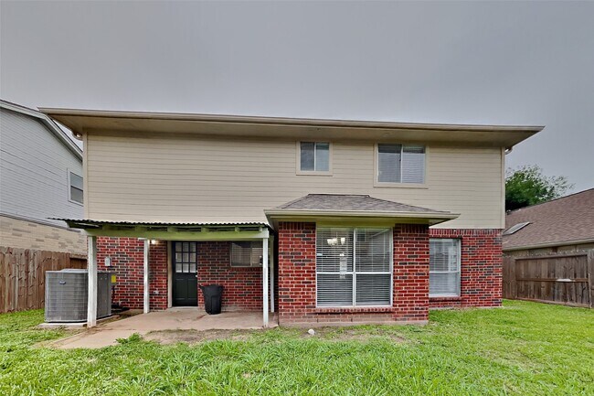Building Photo - 1247 Kings Creek Trail