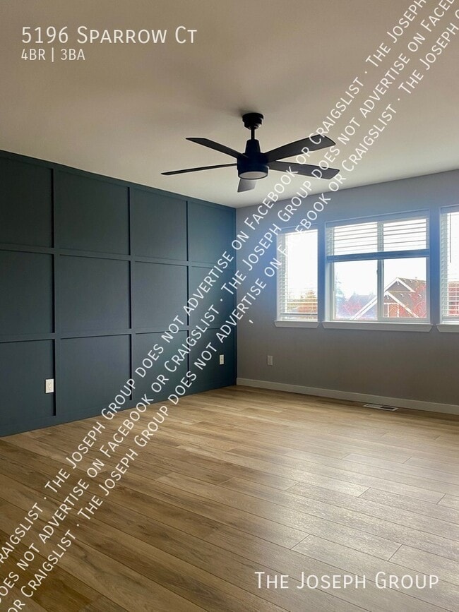 Building Photo - 5196 Sparrow Ct