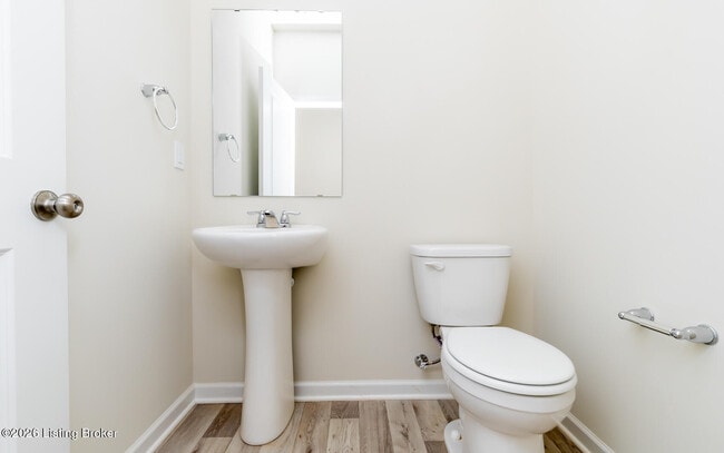 Building Photo - 16903 Aiken Rdg Cir