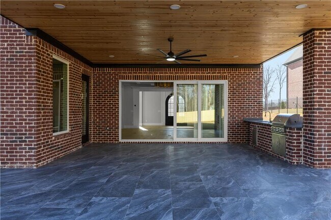 Building Photo - 407 Thunder Rd