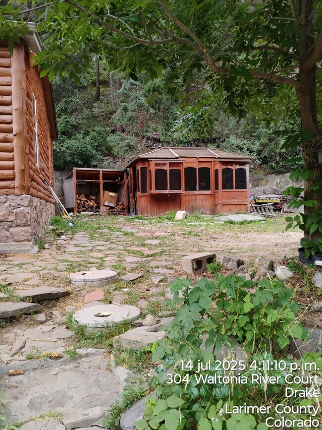 Building Photo - 304 Waltonia River Ct