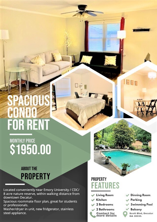 Building Photo - 1010 Scott Blvd