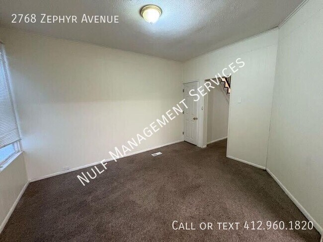 Building Photo - 2768 Zephyr Ave