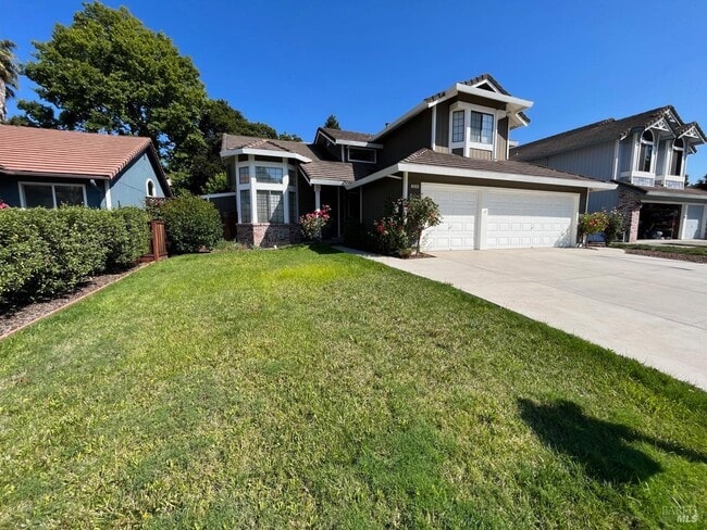 Building Photo - 7216 Roxanne Ln