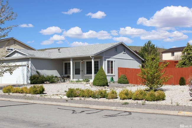 Primary Photo - 17450 Crystal Canyon Blvd