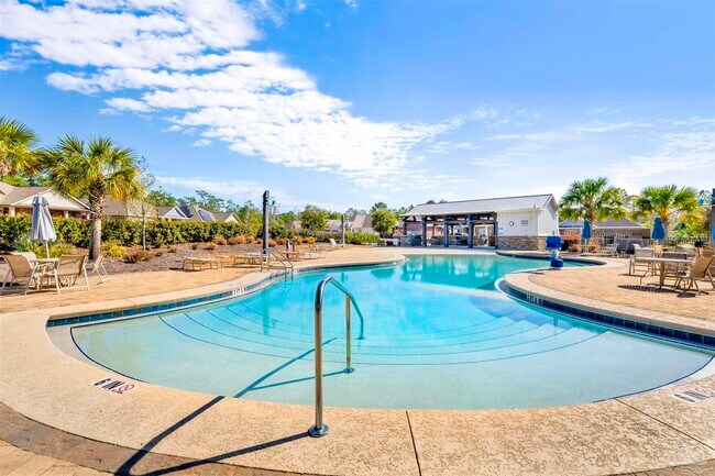 Building Photo - 3869 James Stovall St