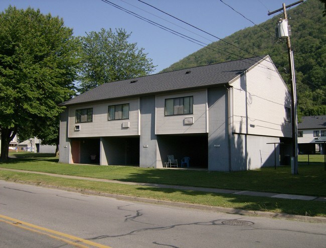 Building Photo - Mills Park