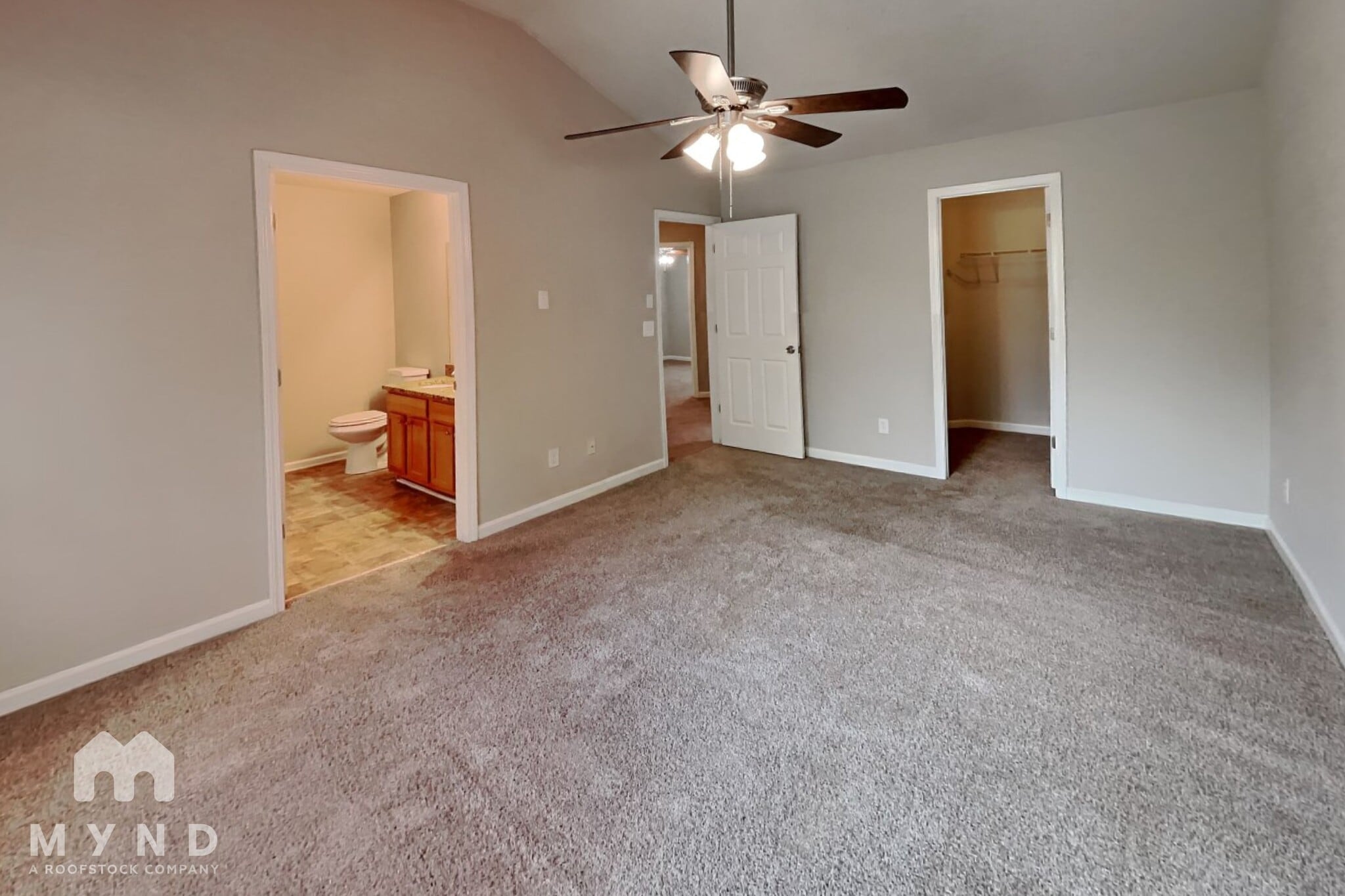 Building Photo - 6132 Hickory Ln Dr