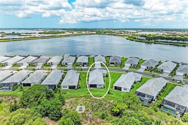 Building Photo - 1047 Waterline Ct