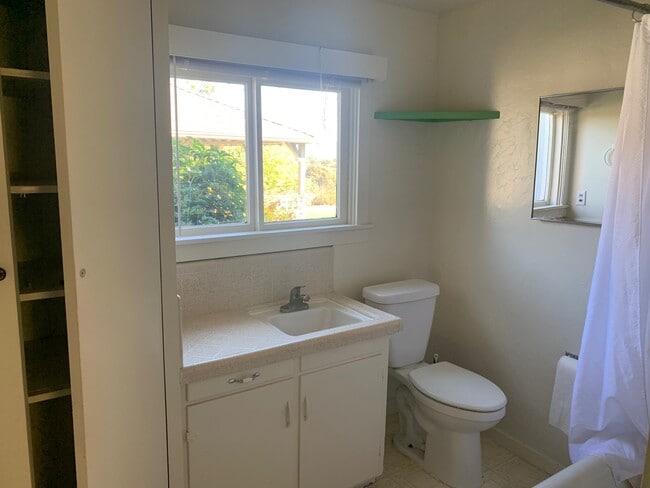 bathroom - 2855 Old Gravenstein Hwy