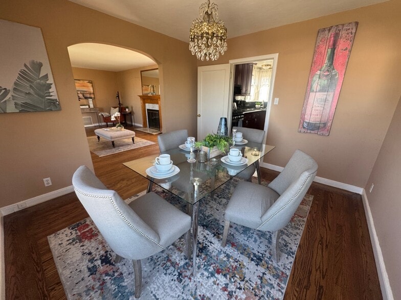 Building Photo - 601 Linden Ave