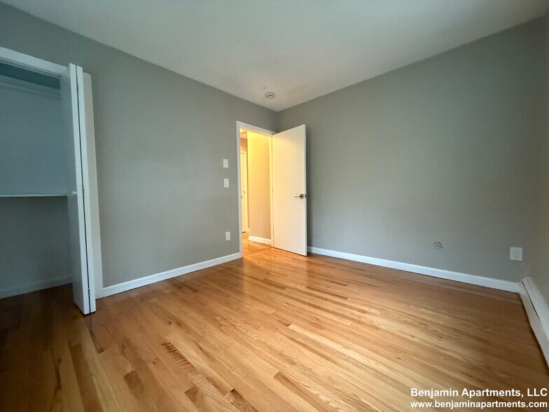 Building Photo - 232 Parker Hill Ave