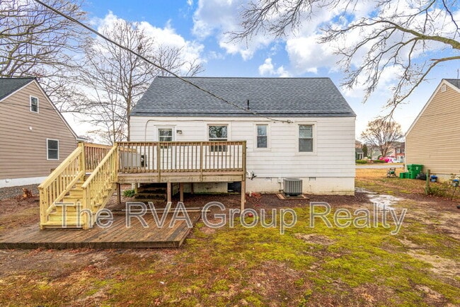 Building Photo - 6605 Horsepen Rd