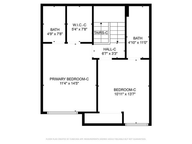 Building Photo - Spacious 2 Bedroom, 2.5 Bath Townhome in Desirable South Fort Collins
