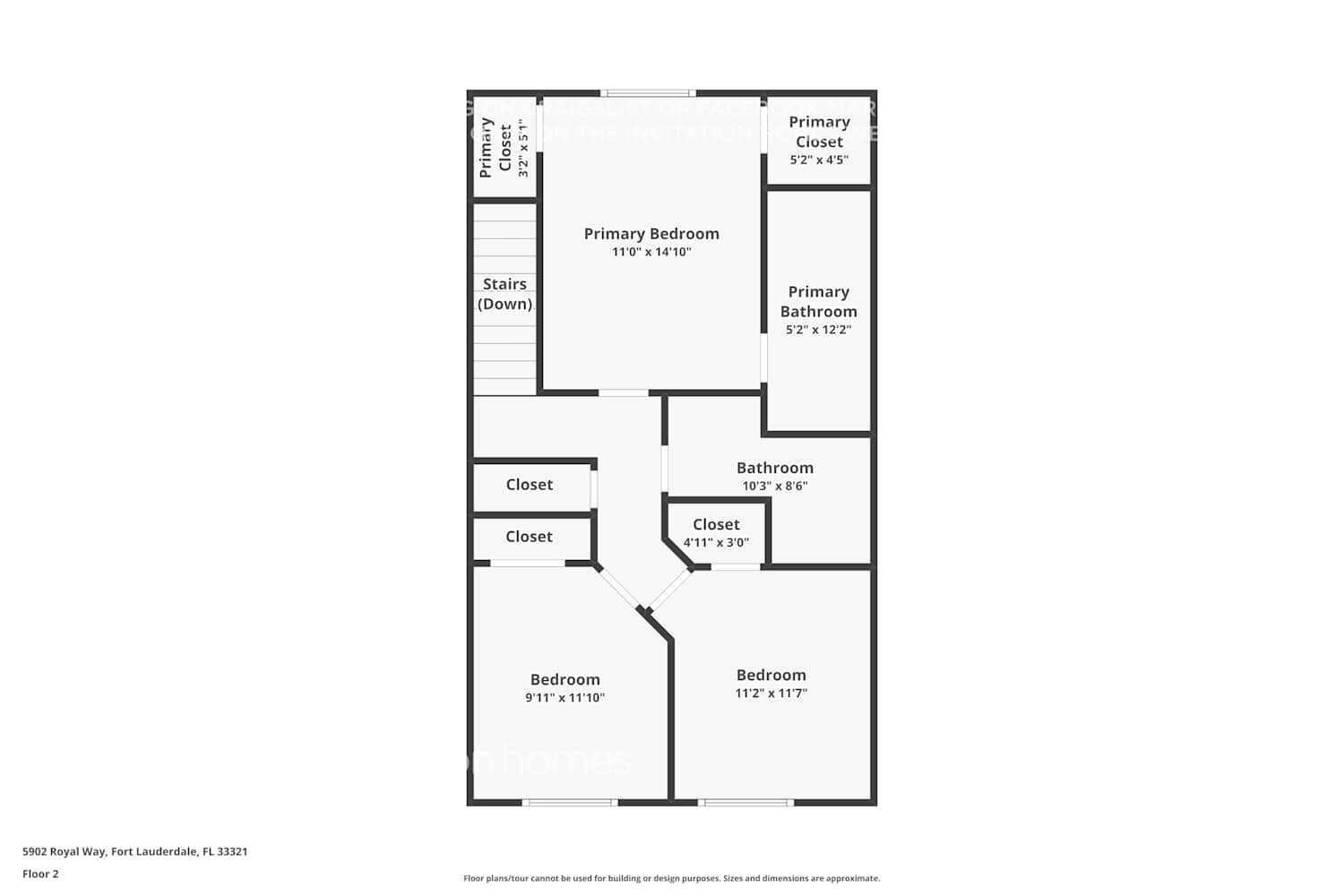 Building Photo - 5902 Royal Way