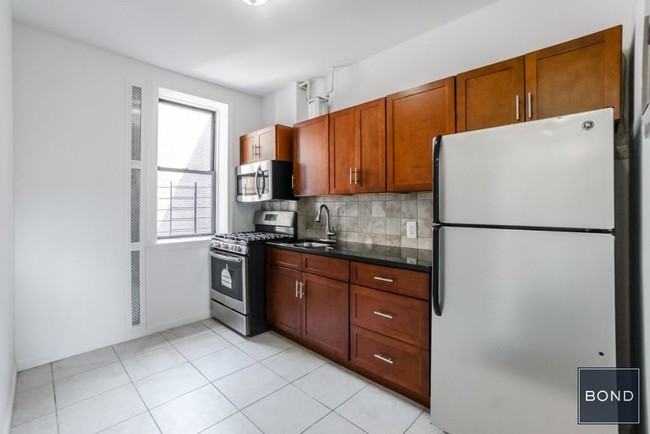 Floorplan - 566 West 162nd Street