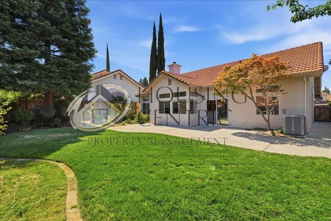 Building Photo - Beautiful Single Story Rental in the Heart of Folsom