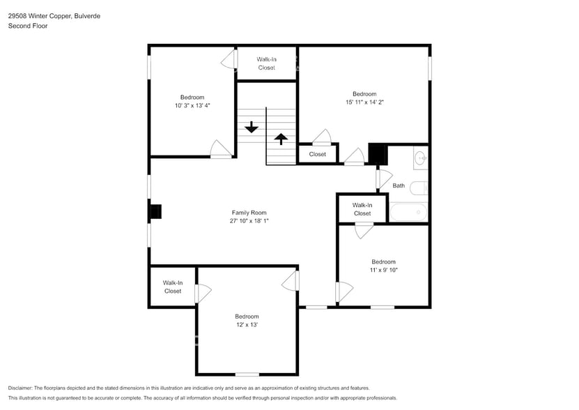 Building Photo - 29508 Winter Copper