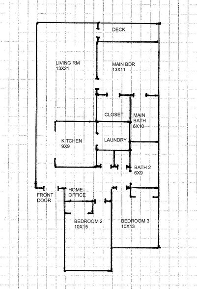 Building Photo - 124 Foxden Dr