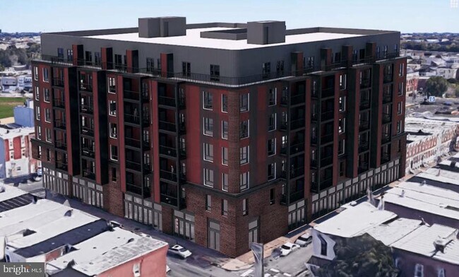 Building Photo - 2400 E Huntingdon St
