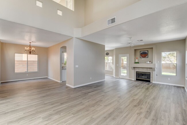 Building Photo - Short Term Lease for 3 BR Home in Summerlin