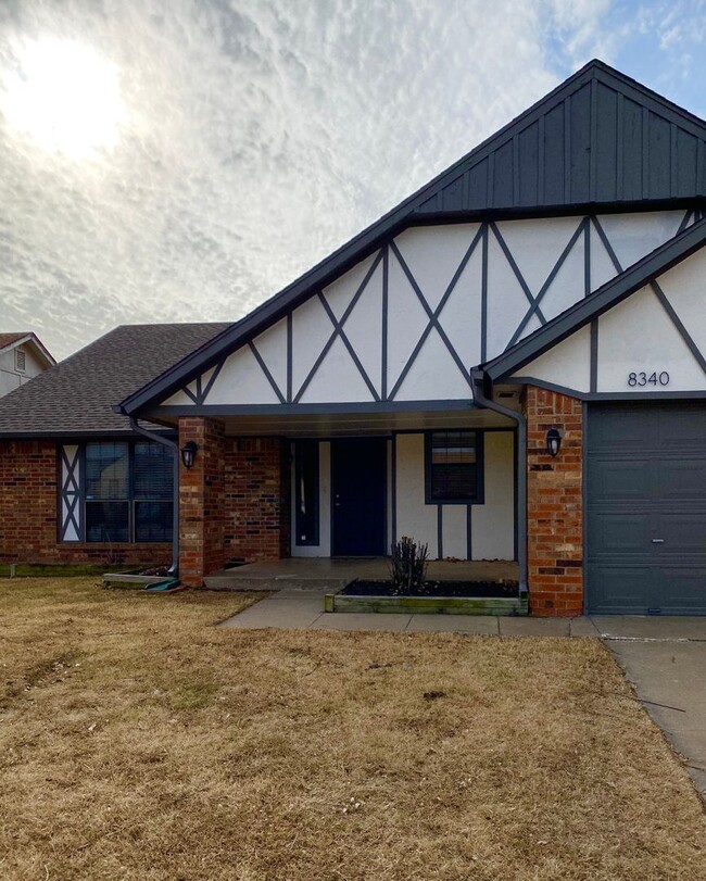 Building Photo - Renovated Rental in NW OkC!