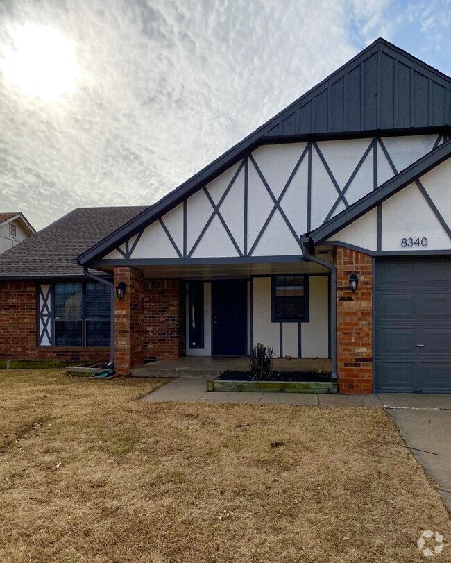 Building Photo - Renovated Rental in NW OkC!