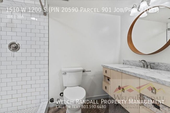 Building Photo - 1510 W 1200 S