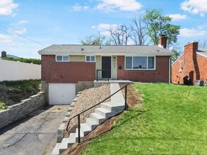 Building Photo - AVAILABLE NOW!! Fully RENOVATED 3-bedroom in CASTLE SHANNON!