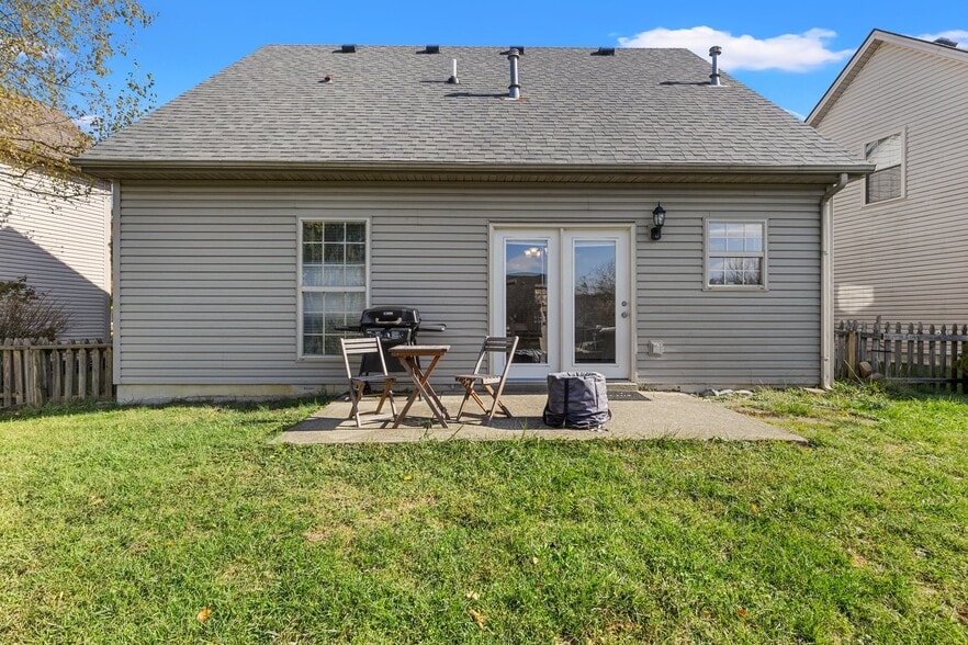 Building Photo - 3336 Pueblo Ct