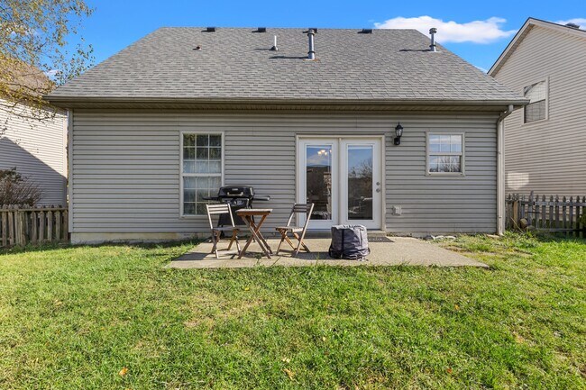 Building Photo - 3336 Pueblo Ct