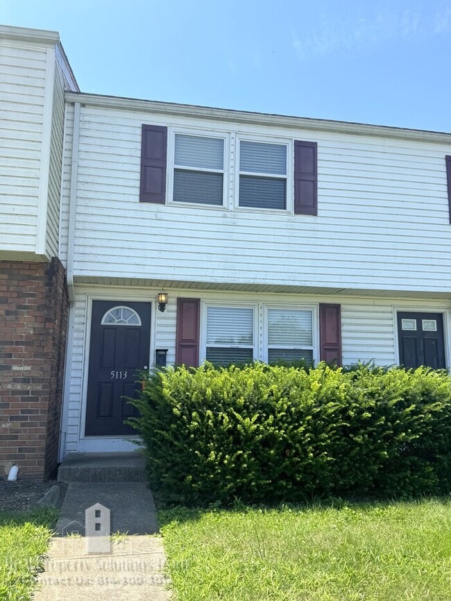 Primary Photo - 5113 Sedalia Dr
