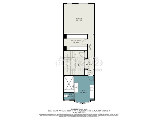 Building Photo - 210 S Patrick St