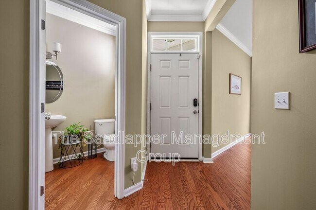Building Photo - 2606 Spivey Ct