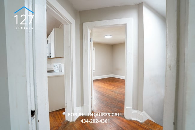 Building Photo - Bright & Convenient 1BR Apartment in Lynchburg
