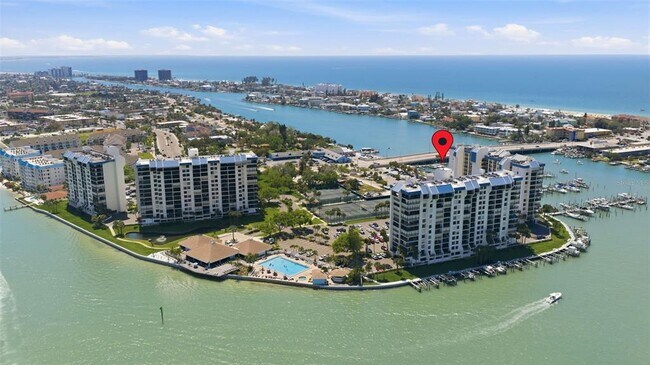 Building Photo - 9495 Blind Pass Rd