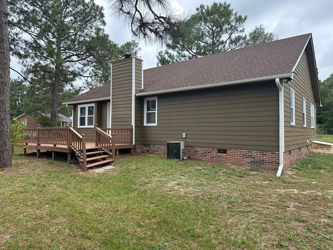 Building Photo - 2341 Rustic Trail