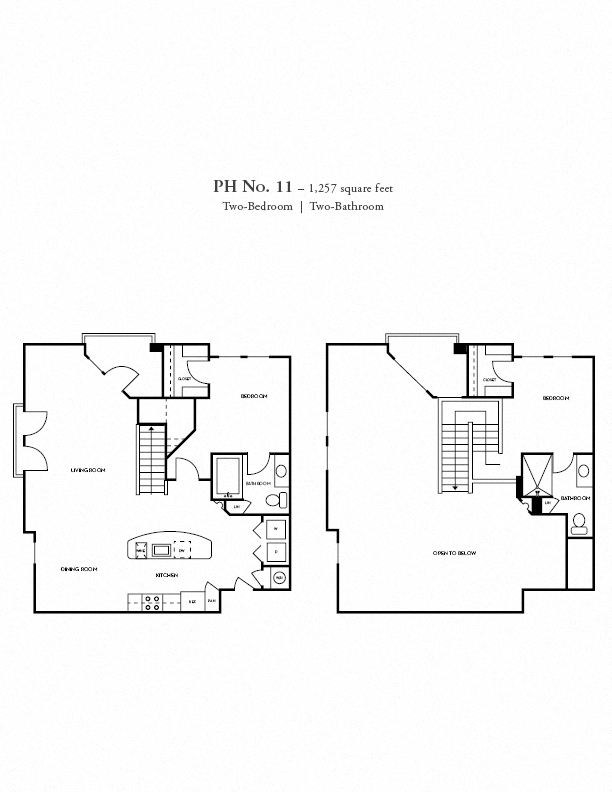 Floorplan - Broadstone Waterfront