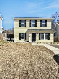 Building Photo - 4 Bed/2 Bath Home with Off-Street Parking / Pet-Friendly / Vouchers Accepted / Coming Soon!