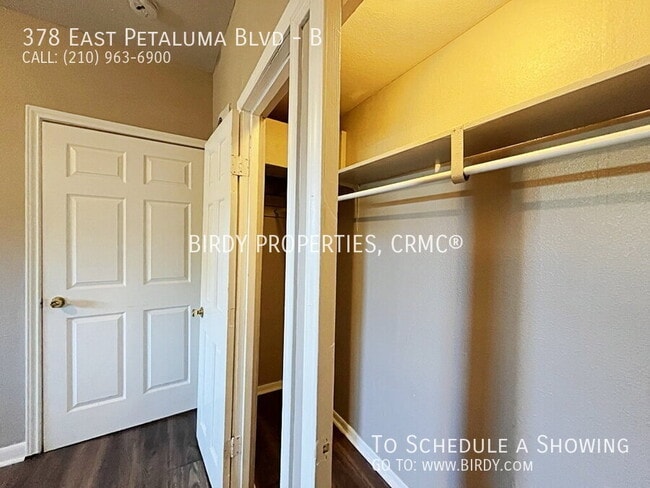 Building Photo - 378 E Petaluma Blvd